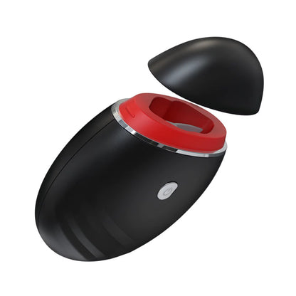 Electric Lip Plumper Device, Professional Lip Enlarger with Suction for Fuller Lips, Lip Plumping Tool, Lip Suction Plumper Tool